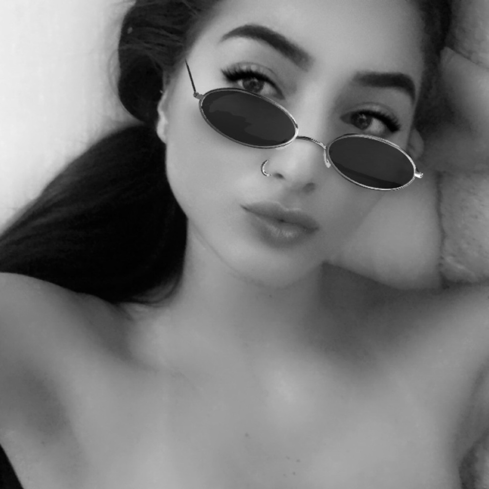 Meet your Posher, Trish